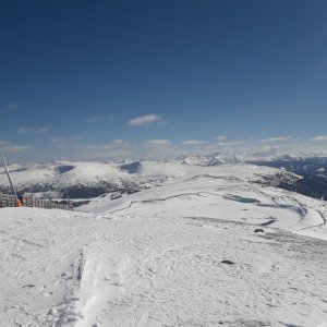 Lyžařský kurz St. Michael im Lungau