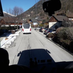 Lyžařský kurz St. Michael im Lungau