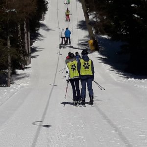 Lyžařský kurz St. Michael im Lungau