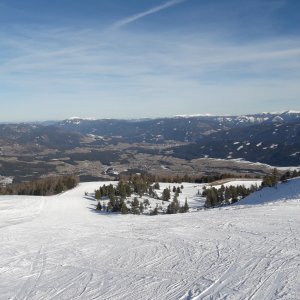 Lyžařský kurz St. Michael im Lungau