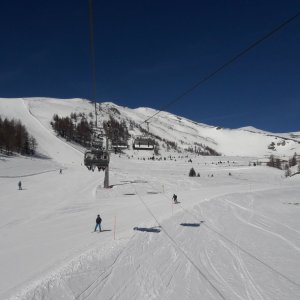 Lyžařský kurz St. Michael im Lungau