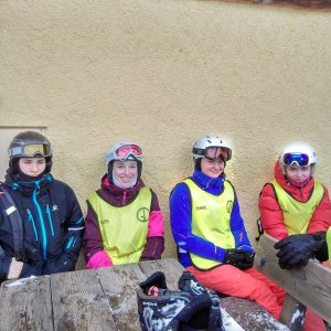 Lyžařský kurz St. Michael im Lungau