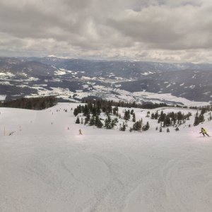 Lyžařský kurz St. Michael im Lungau