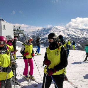 Lyžařský kurz St. Michael im Lungau