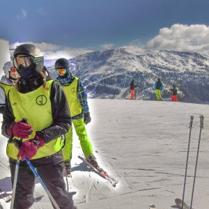 Lyžařský kurz St. Michael im Lungau