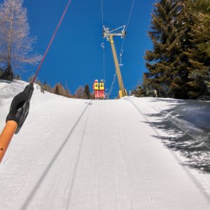 Lyžařský kurz St. Michael im Lungau