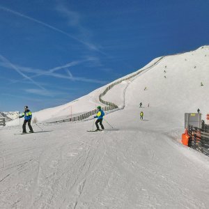 Lyžařský kurz St. Michael im Lungau
