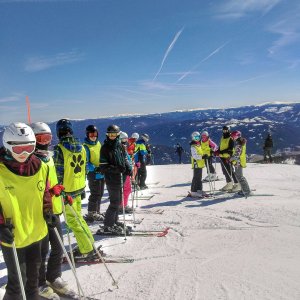 Lyžařský kurz St. Michael im Lungau
