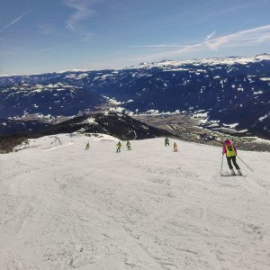 Lyžařský kurz St. Michael im Lungau