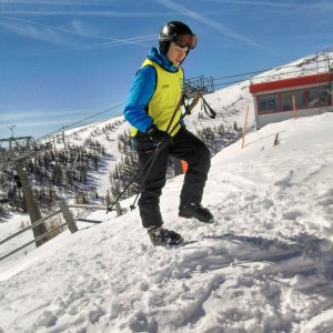 Lyžařský kurz St. Michael im Lungau