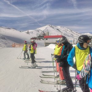 Lyžařský kurz St. Michael im Lungau