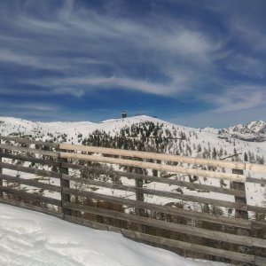 Lyžařský kurz St. Michael im Lungau