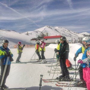 Lyžařský kurz St. Michael im Lungau