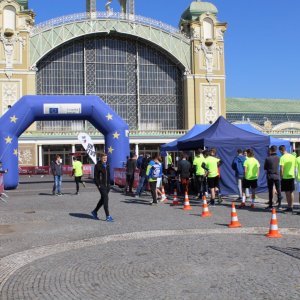 Juniorský maraton