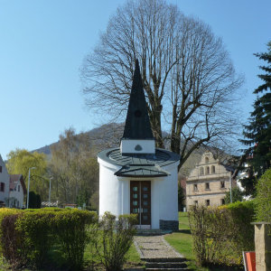 Milešovka 