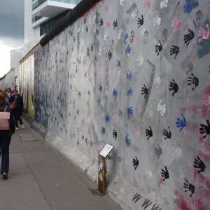 Exkurze do Berlína a Postupimi
