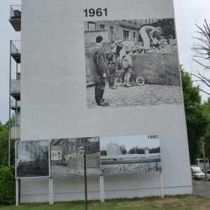 Exkurze do Berlína a Postupimi