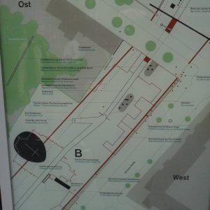 Exkurze do Berlína a Postupimi