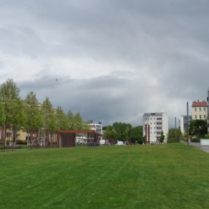 Exkurze do Berlína a Postupimi