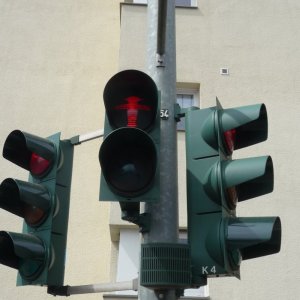 Exkurze do Berlína a Postupimi