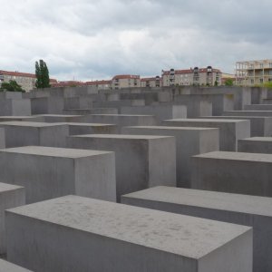 Exkurze do Berlína a Postupimi