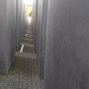 Exkurze do Berlína a Postupimi