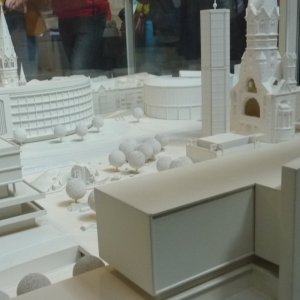 Exkurze do Berlína a Postupimi