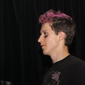 Tajný deník Adriana Molea