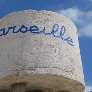 Výměna Francie (Marseille)
