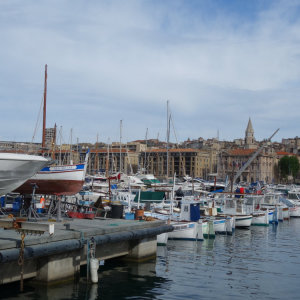 Výměnný pobyt do Marseille