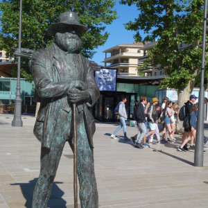 Výměnný pobyt do Marseille