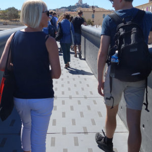 Výměnný pobyt do Marseille