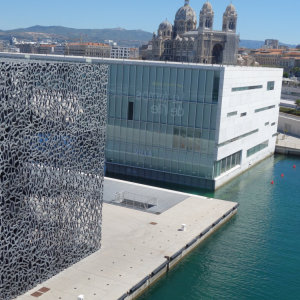 Výměnný pobyt do Marseille