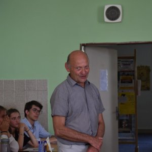 Volby 2019