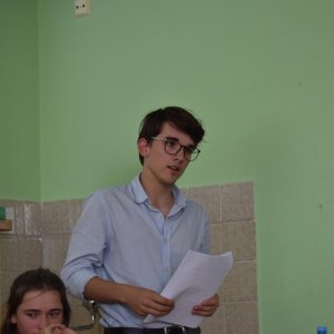 Volby 2019