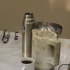 Moderní chemie