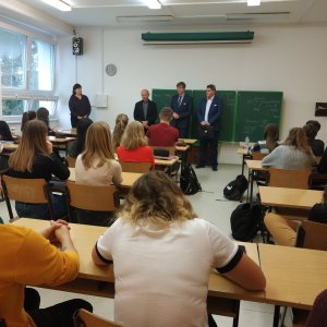 Beseda SVS