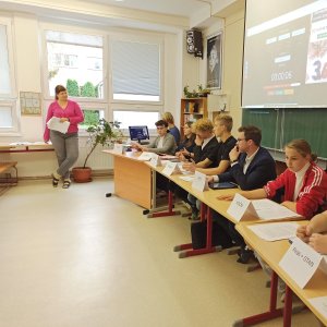 Volební duely