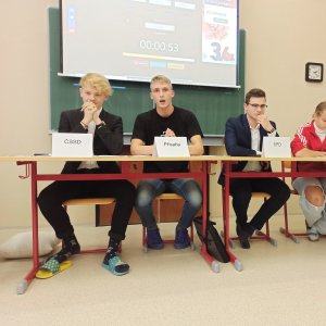 Volební duely