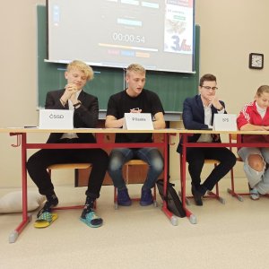 Volební duely