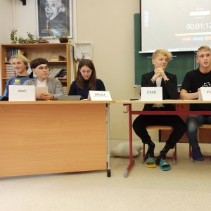 Volební duely