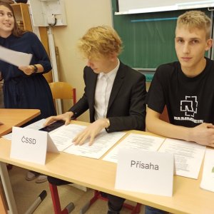 Volební duely