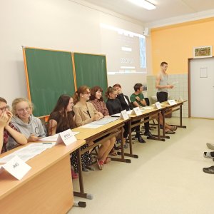 Volební duely