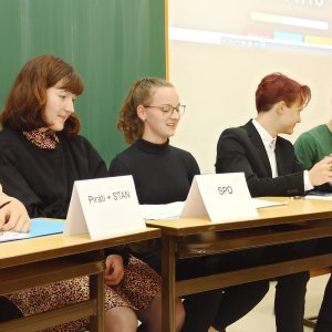 Volební duely