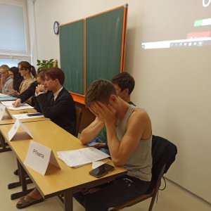 Volební duely