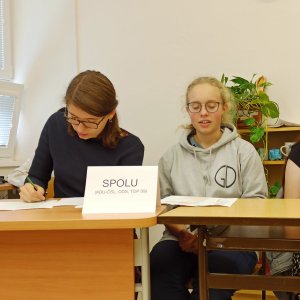 Volební duely