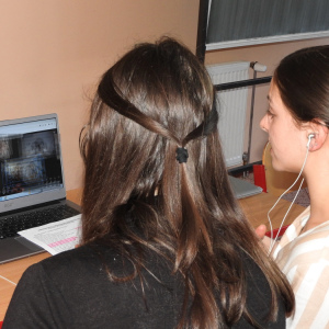 On-line konference Erasmus+