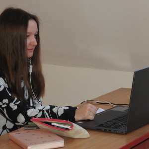 Online konference projektu RIGHTS