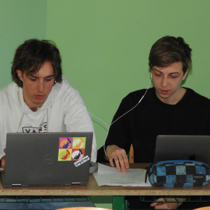 Online konference projektu RIGHTS