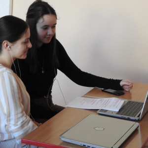 Online konference projektu RIGHTS
